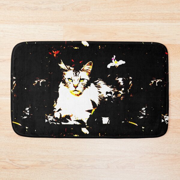 Item preview, Feline Royalty designed and sold by derbyshireduck.