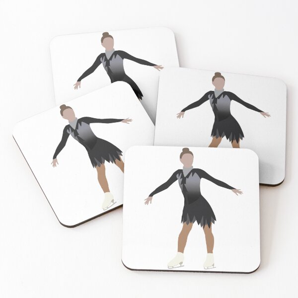 Item preview, Western Michigan University Synchronized Skater designed and sold by sk8terchic6.