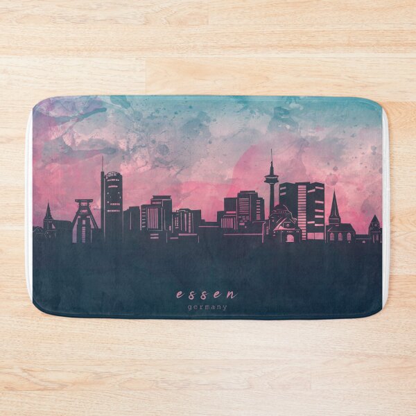 Item preview, essen watercolor designed and sold by BekimART2.