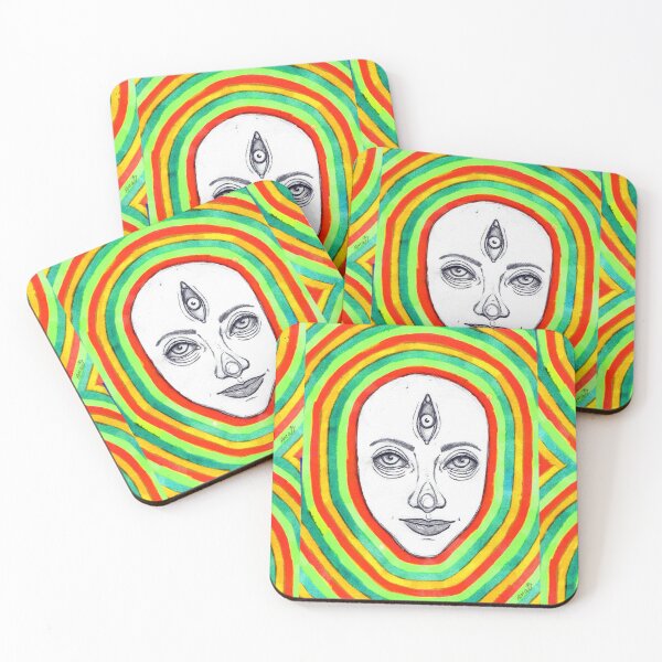 Item preview, Vortex designed and sold by Angharad Buckler.