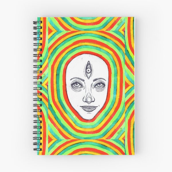 Item preview, Vortex designed and sold by Angharad Buckler.