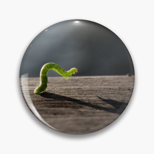 Item preview, Inch worm designed and sold by LevyAmanda.
