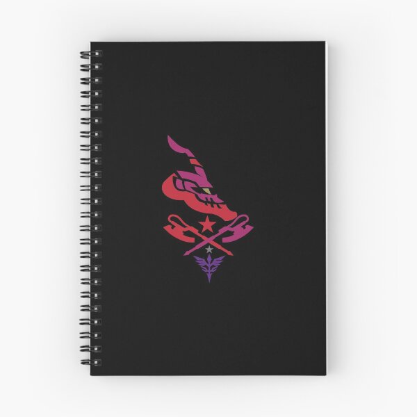 Item preview, Zaku head logo designed and sold by inkdesigner.