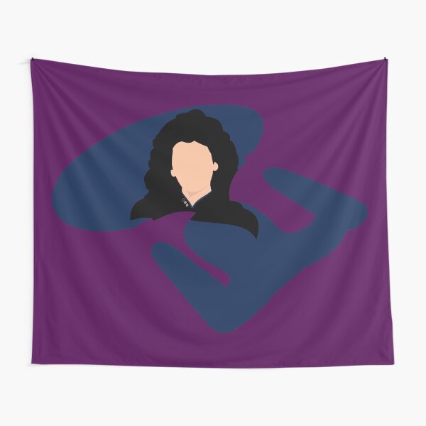 Item preview, The Counselor designed and sold by doctorheadly.