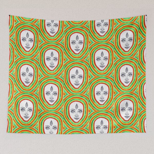 Item preview, Vortex designed and sold by Angharad Buckler.