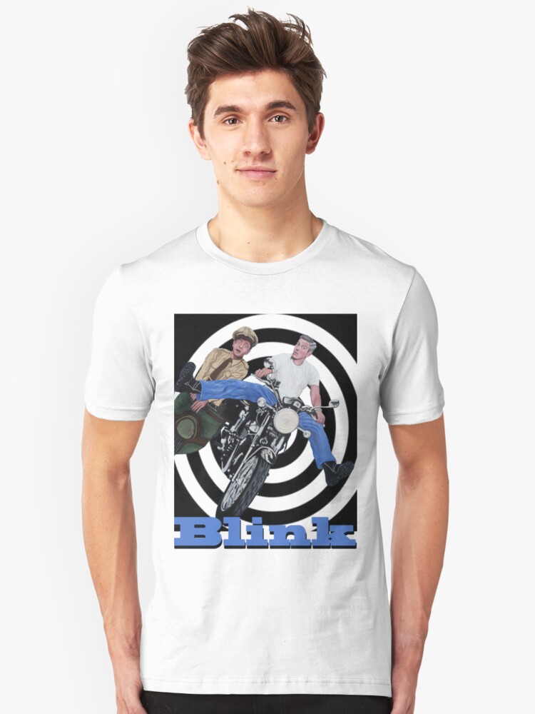 Alternate view of BLINK Slim Fit T-Shirt