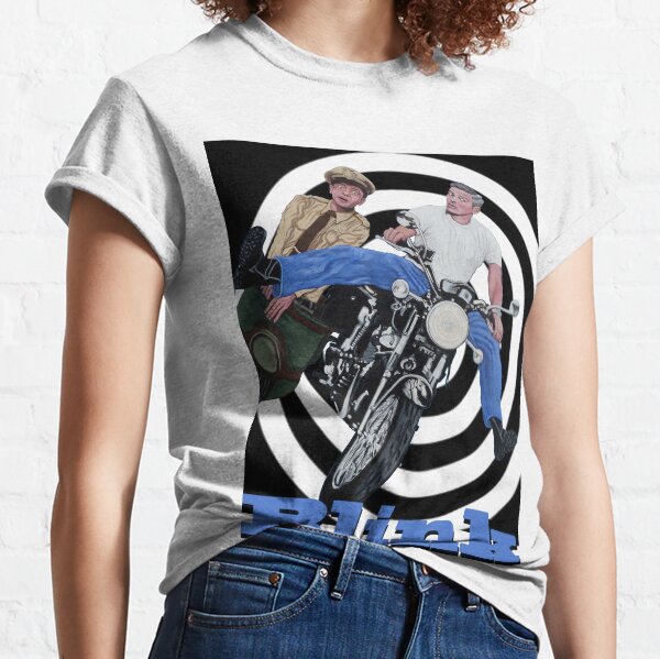 BLINK Classic T-Shirt