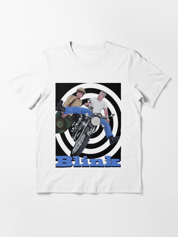 Alternate view of BLINK Essential T-Shirt