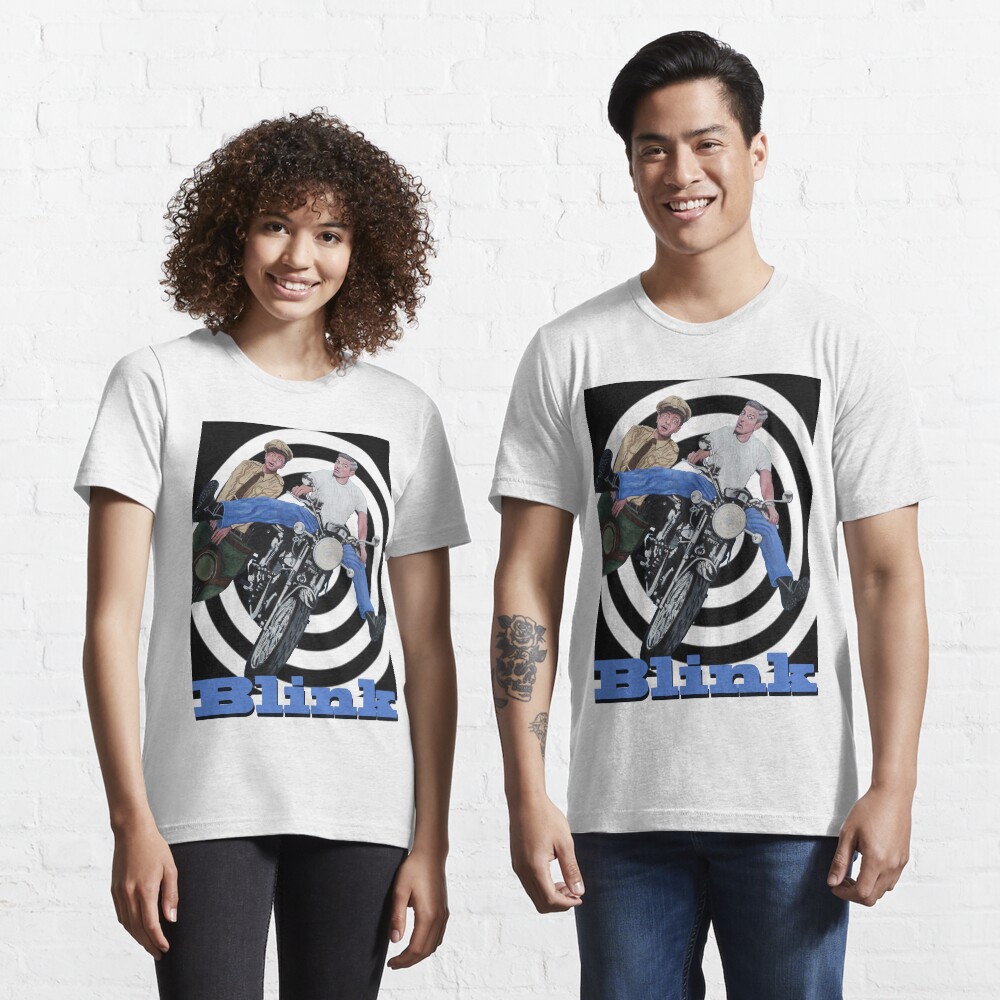 BLINK Essential T-Shirt
