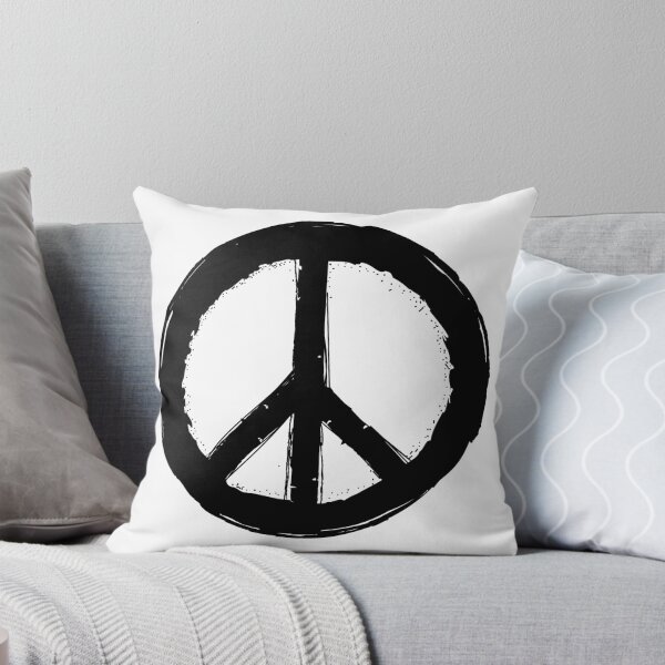 Item preview, Vintage Peace Sign designed and sold by machmigo.