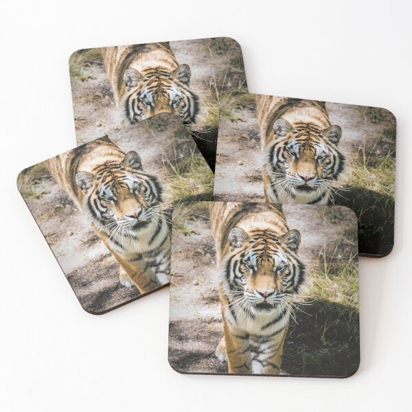 Item preview, Bengal tiger designed and sold by LevyAmanda.
