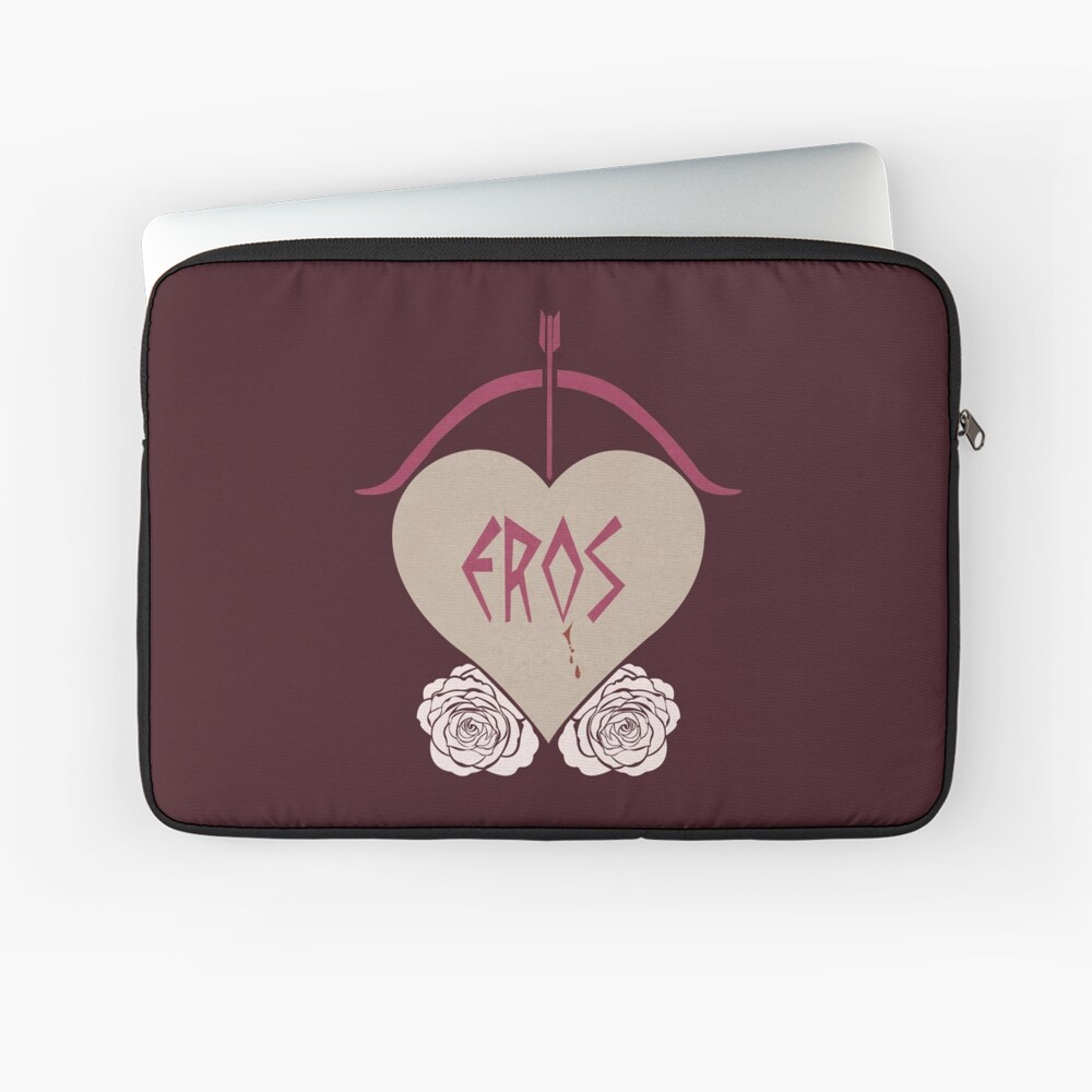 Eros iPhone Case