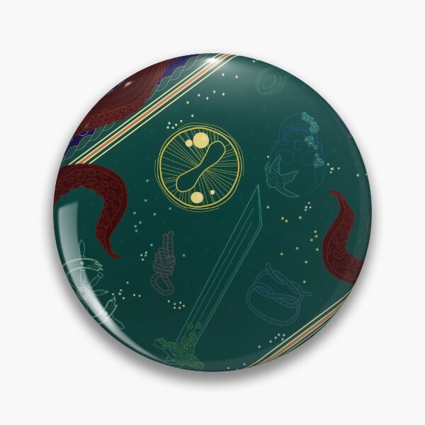Item preview, fjord designed and sold by stephrink.