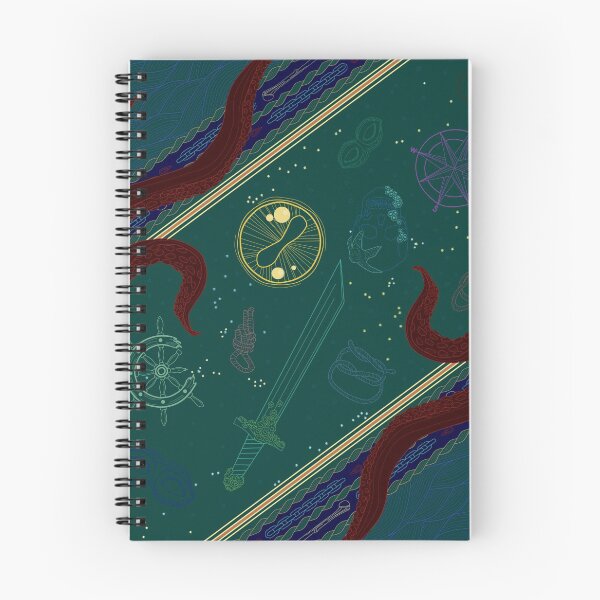 Item preview, fjord designed and sold by stephrink.