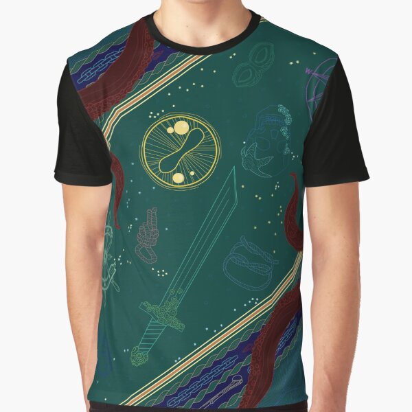 Item preview, fjord designed and sold by stephrink.