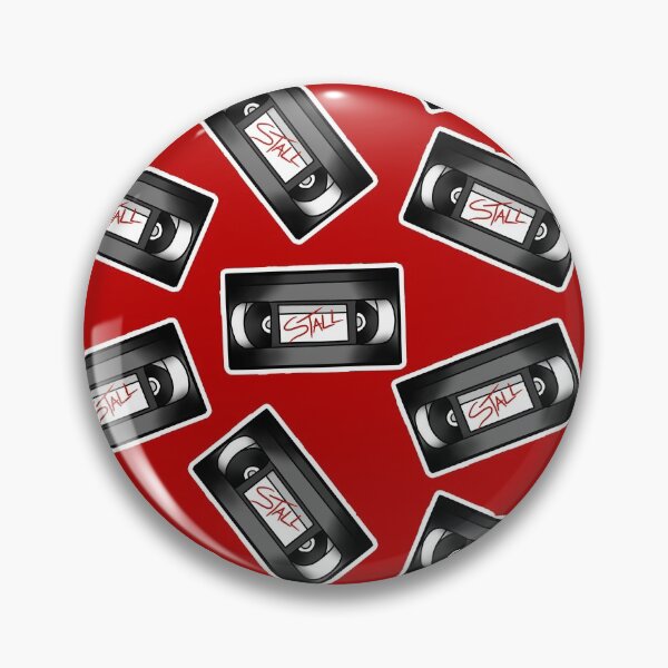 Item preview, Stall Tapes designed and sold by mysterymixtapes.