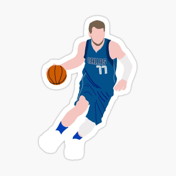 Luka Doncic Gifts & Merchandise | Redbubble