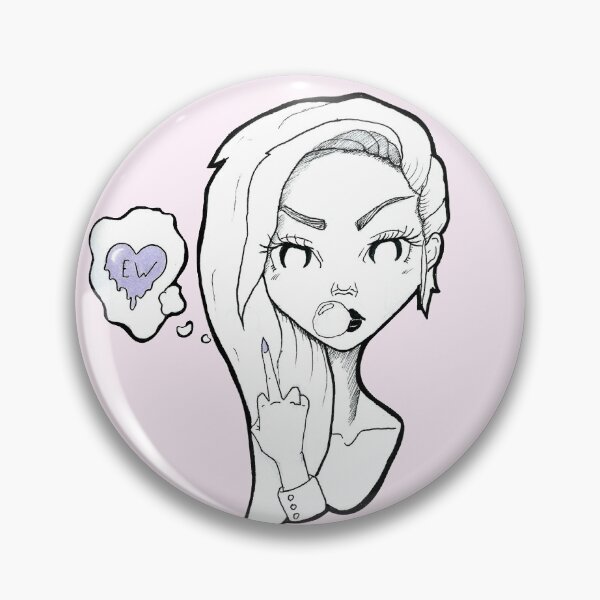 Item preview, Ew. designed and sold by KaonashixJo.