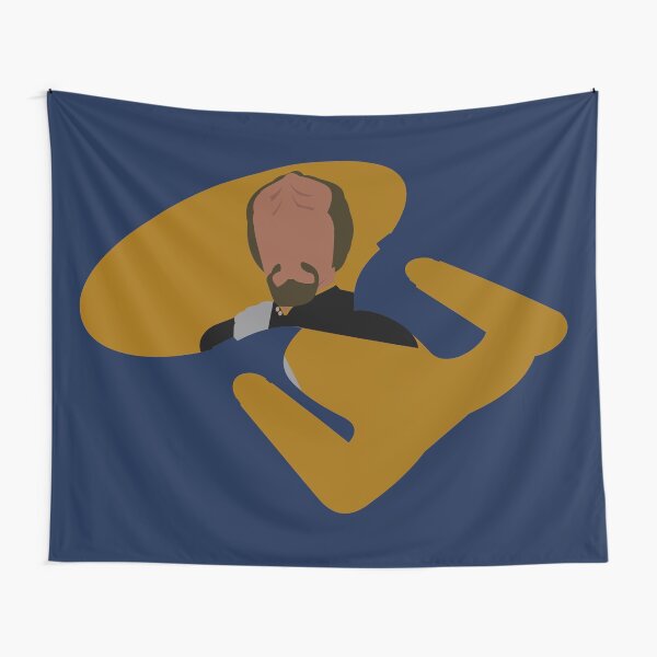 Item preview, The Warrior designed and sold by doctorheadly.