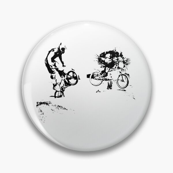 Item preview, bmx designed and sold by ricobarinas.