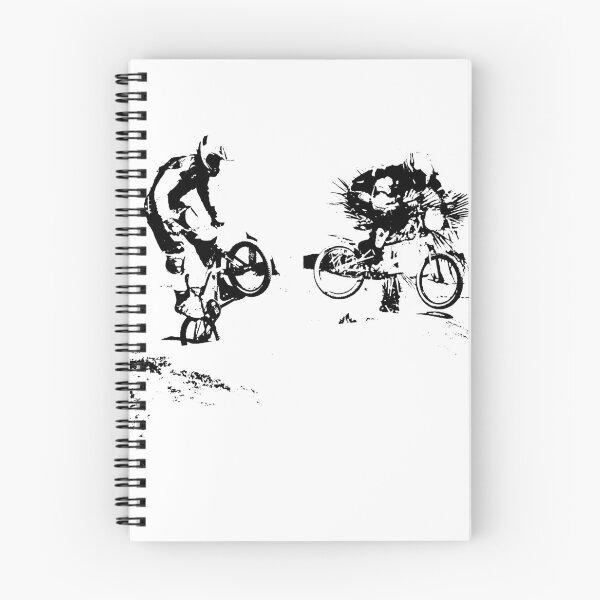 Item preview, bmx designed and sold by ricobarinas.