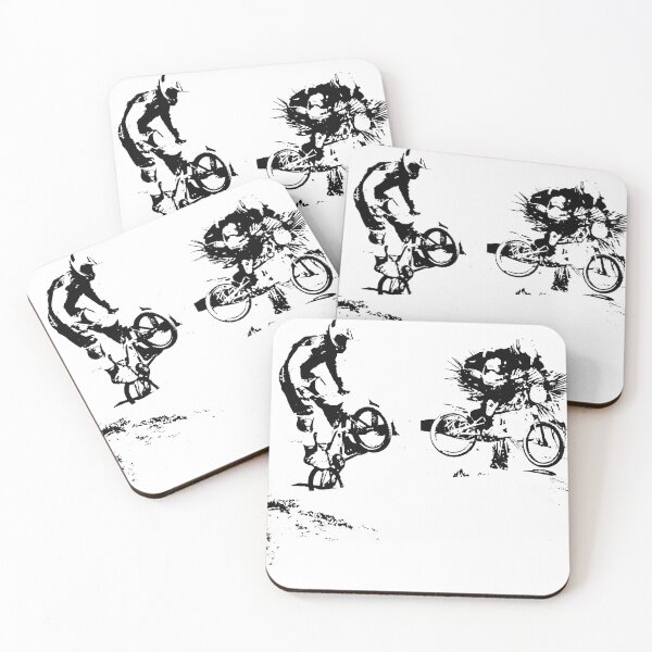 Item preview, bmx designed and sold by ricobarinas.