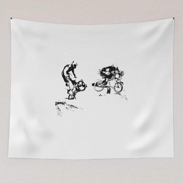 Item preview, bmx designed and sold by ricobarinas.