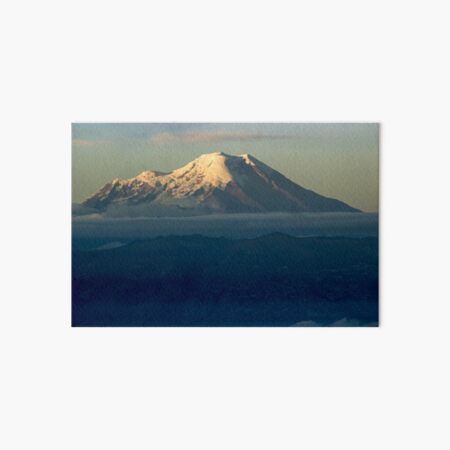 Item preview, Chimborazo at dawn. designed and sold by MariaJoseMyArt.