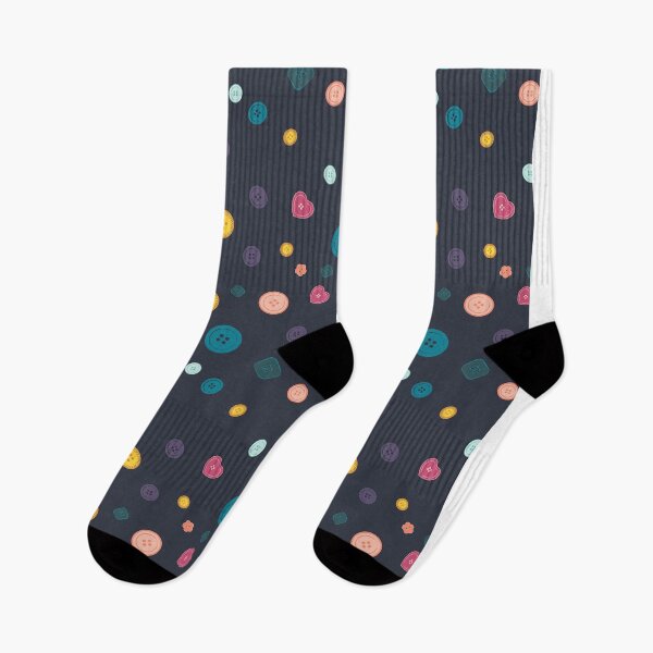 Item preview, Bonitos botones! designed and sold by Minnie Moseley.