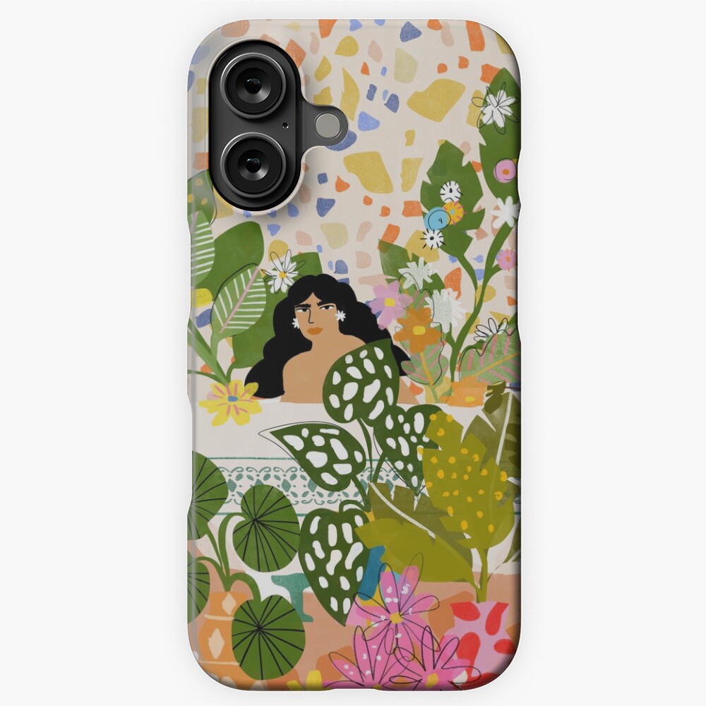 Item preview, iPhone Snap Case designed and sold by chotnelle.