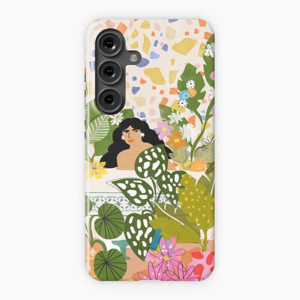 Item preview, Samsung Galaxy Snap Case designed and sold by chotnelle.
