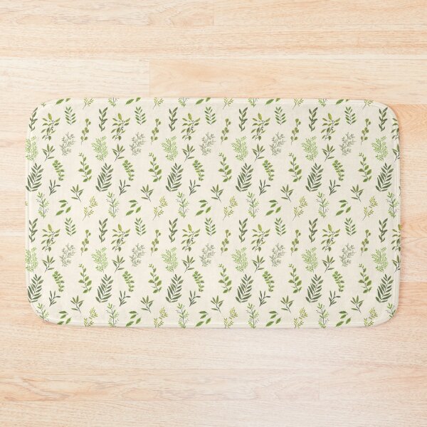Item preview, Leaf Pattern designed and sold by chotnelle.