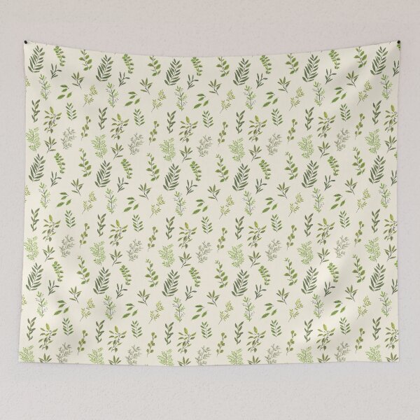 Item preview, Leaf Pattern designed and sold by chotnelle.