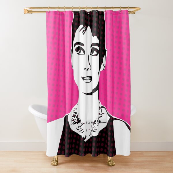 Item preview, Audrey Hepburn | Pop Art designed and sold by williamcuccio.