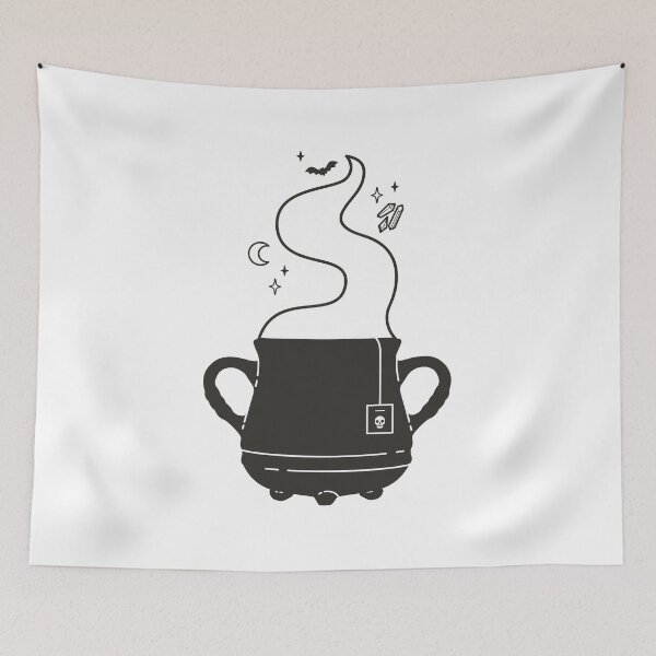 Item preview, Witches Brew designed and sold by Loverly123.