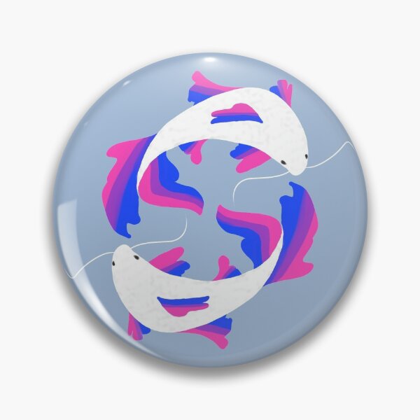 Item preview, Bisexual designed and sold by Tubularradical.