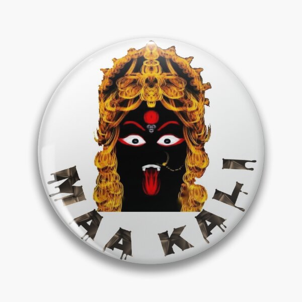 Item preview, Maa kali designed and sold by Kkaku1.