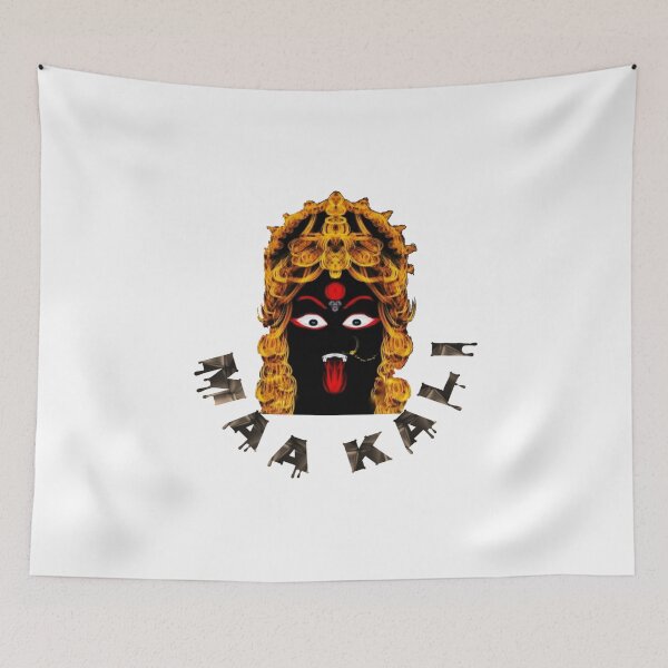 Item preview, Maa kali designed and sold by Kkaku1.
