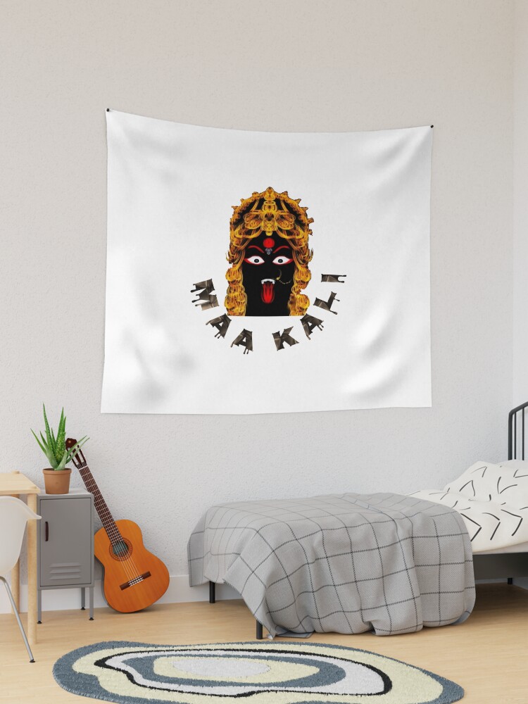 Kali ma tapestry new arrivals