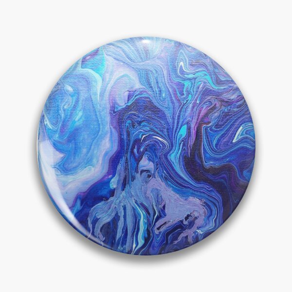 Item preview, Acrylic Pour designed and sold by studioartbyanna.