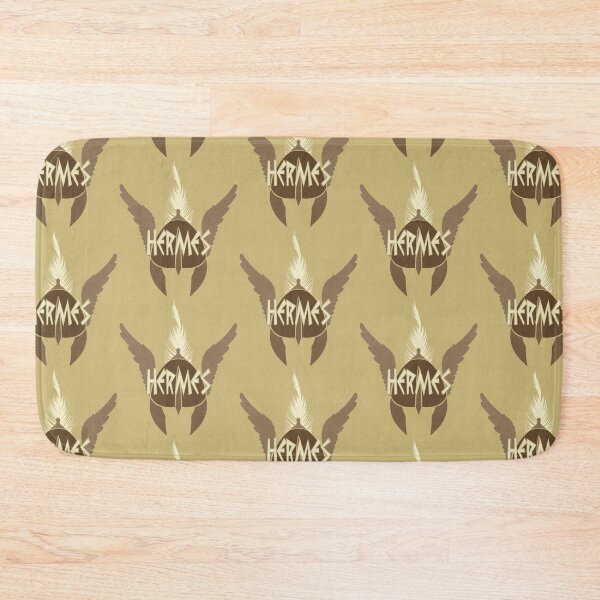 Item preview, Hermes designed and sold by Angele Gougeon.