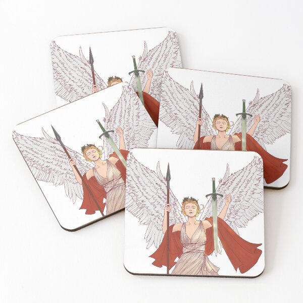 Item preview, Dawn of Victory designed and sold by Lyenne.