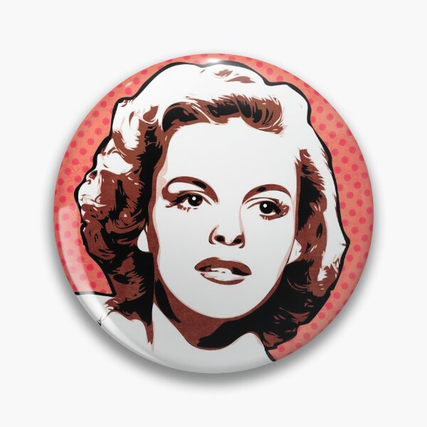 Item preview, Judy Garland | Pop Art designed and sold by williamcuccio.