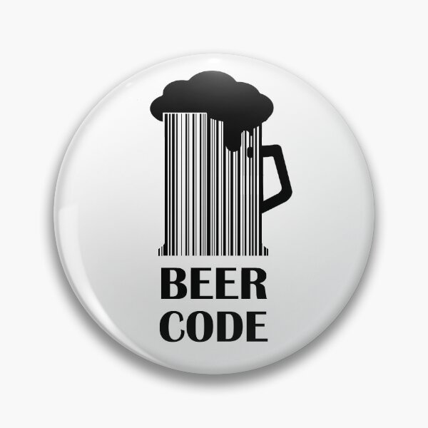 Item preview, BEER CODE designed and sold by Byfab.