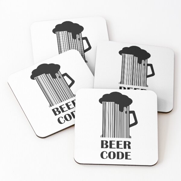 Item preview, BEER CODE designed and sold by Byfab.