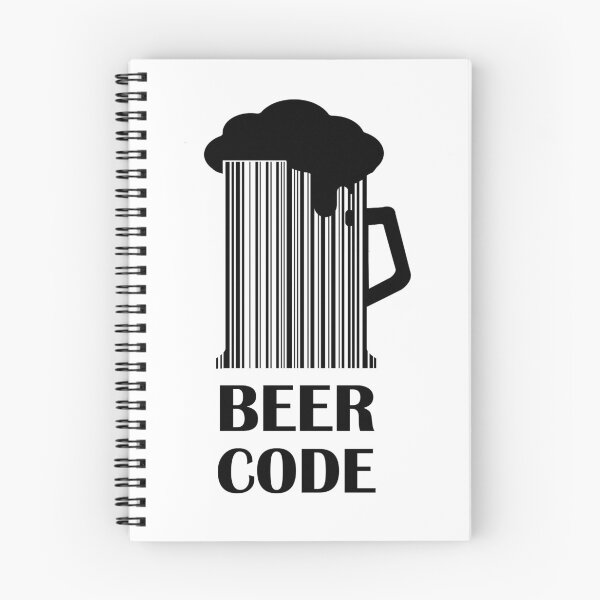Item preview, BEER CODE designed and sold by Byfab.