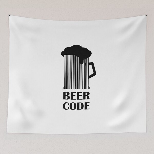 Item preview, BEER CODE designed and sold by Byfab.
