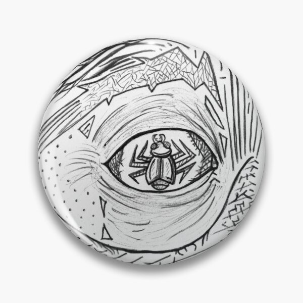 Item preview, Something In My Eye designed and sold by AlexxShadenk777.