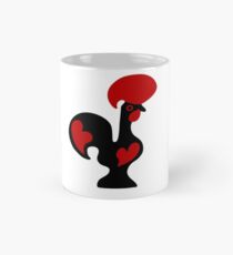 Hahn Barcelos Coq Portugal Tasse (Standard)