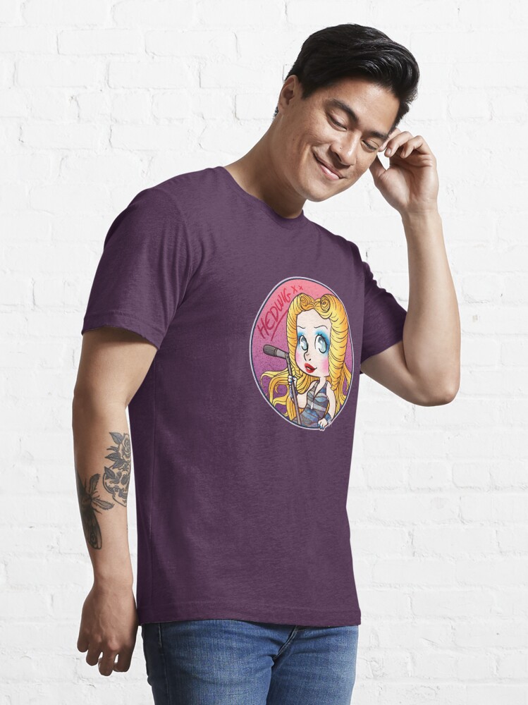 hedwig and the angry inch shirt